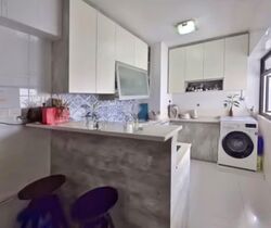 Blk 26C Membina Court (Bukit Merah), HDB 4 Rooms #548017691
